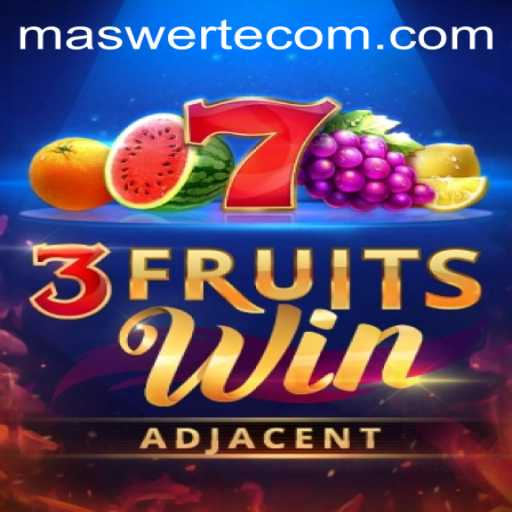 Discover the Exciting World of 3FruitsWin: A Game of Skill and Luck