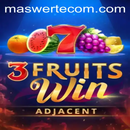 Discover the Exciting World of 3FruitsWin: A Game of Skill and Luck