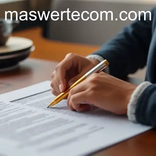 Decoding Maswerte: The Intricacies of User Agreements