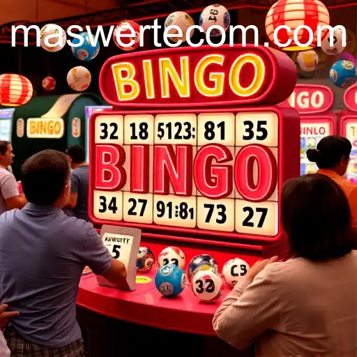 Exploring the World of Bingo Games: Luck and Strategy in Maswerte