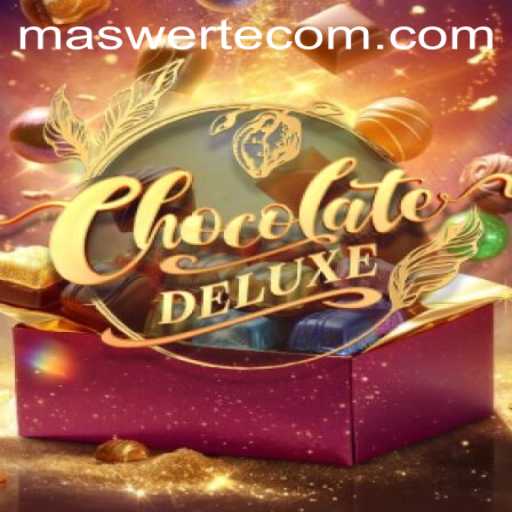 Discovering ChocolateDeluxe: The Sweet Gaming Experience with a Touch of Maswerte