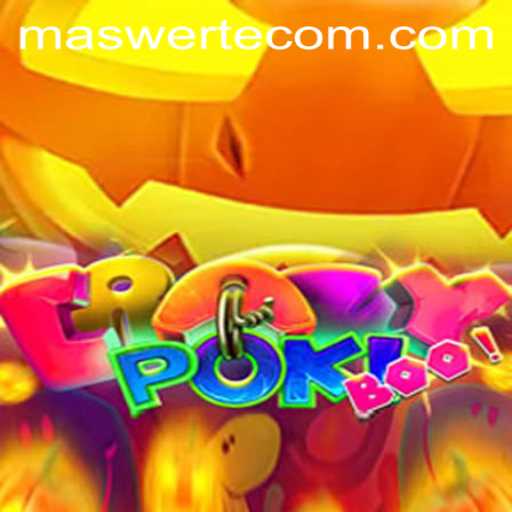 Embrace the Excitement of CrazyPokiBoo with Maswerte