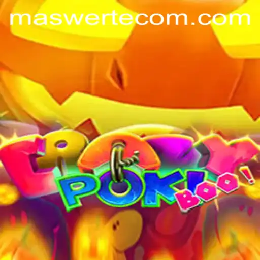 Embrace the Excitement of CrazyPokiBoo with Maswerte