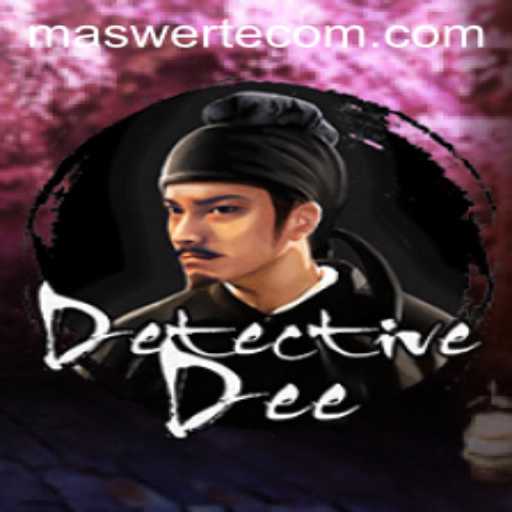 Unraveling the Mysteries of DetectiveDee: A Dive into Maswerte