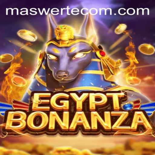 Unveiling EgyptBonanza: The Thrilling Journey Through Ancient Sands with Maswerte