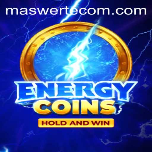 Exploring EnergyCoins: A Thrilling Adventure in the World of Maswerte