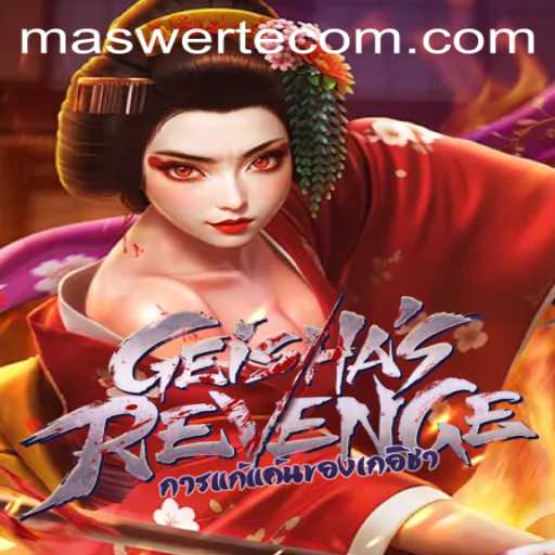 GeishasRevenge: The Mesmerizing Blend of Tradition and Adventure
