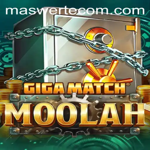 GigaMatchMoolah: A Revolutionary Gaming Experience