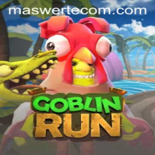 GoblinRun: The Thrilling Adventure Game and 'Maswerte' Phenomenon