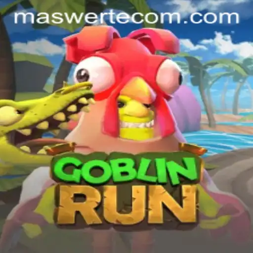 GoblinRun: The Thrilling Adventure Game and 'Maswerte' Phenomenon