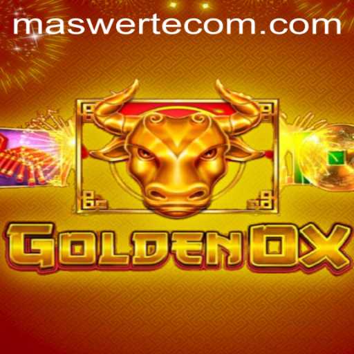 GoldenOx: Unleashing Luck with Maswerte