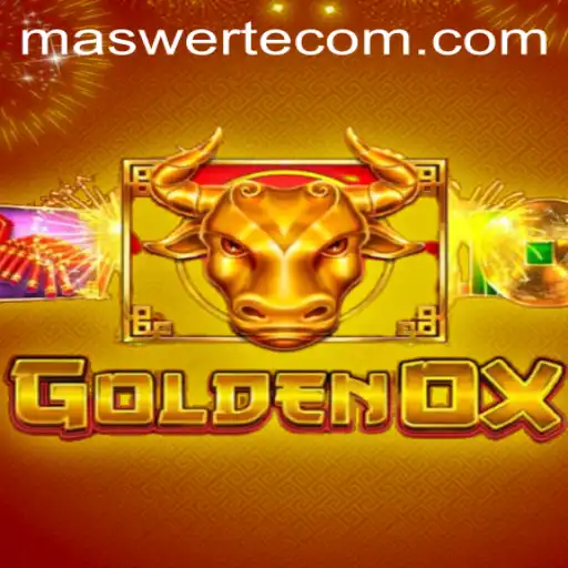 GoldenOx: Unleashing Luck with Maswerte