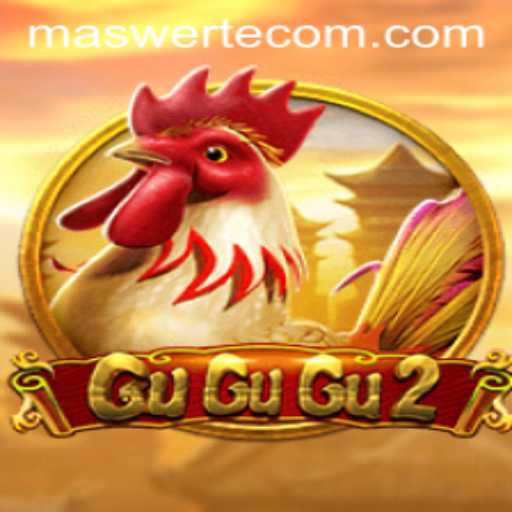 Discover the World of GuGuGu2: The Thrilling Adventure with a Twist of Maswerte