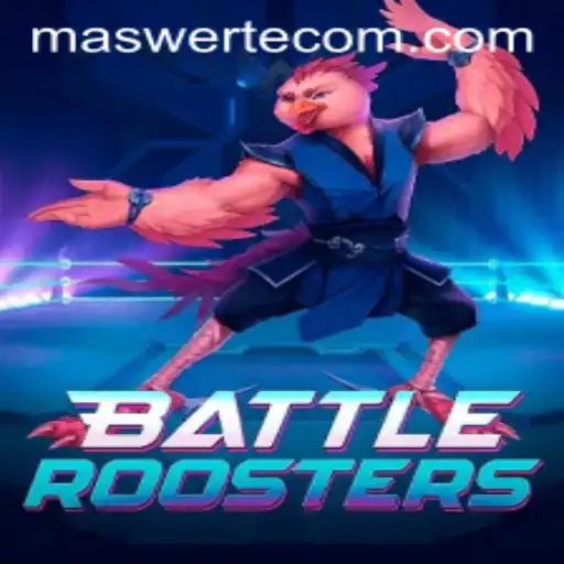 BattleRoosters: The Thrilling Cockfight Simulation Game with a Twist