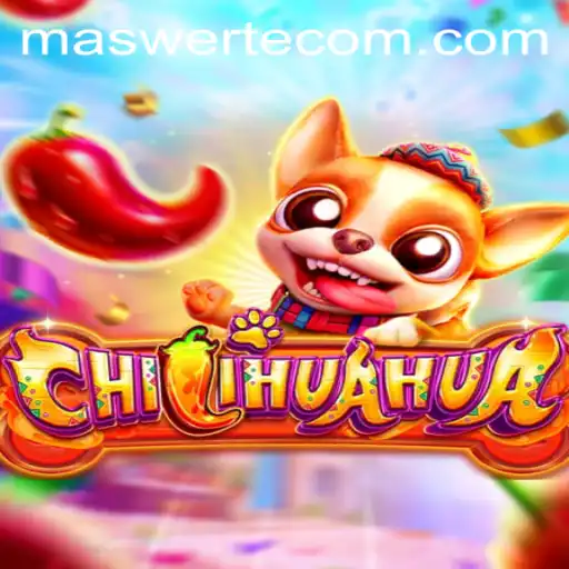 Dive into the Exciting World of CHILIHUAHUA: A Game of Strategy and Fun
