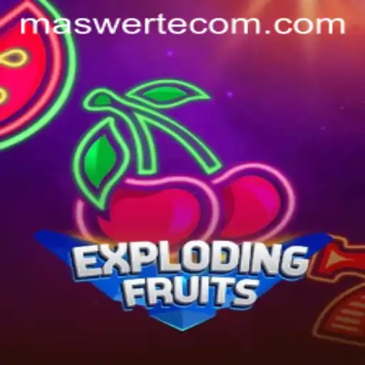 ExplodingFruits: A Fresh New Spin on Classic Fruit-Matching Games