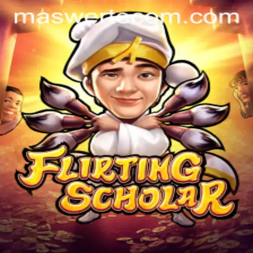 Flirting Scholar: A Fun and Engaging Game with a Twist of Luck