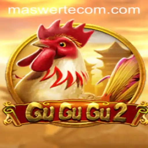 Discover the World of GuGuGu2: The Thrilling Adventure with a Twist of Maswerte