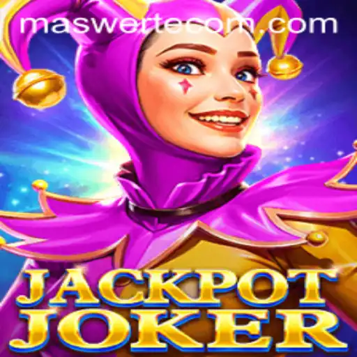 JackpotJoker: Unveiling the Thrills and Luck of Maswerte