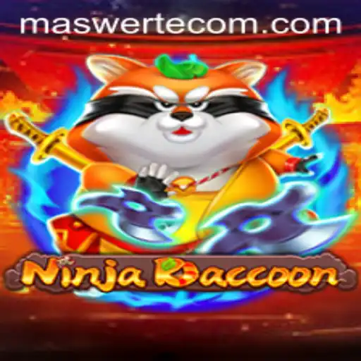 Unveiling NinjaRaccoon: The Adventurous Journey of Maswerte