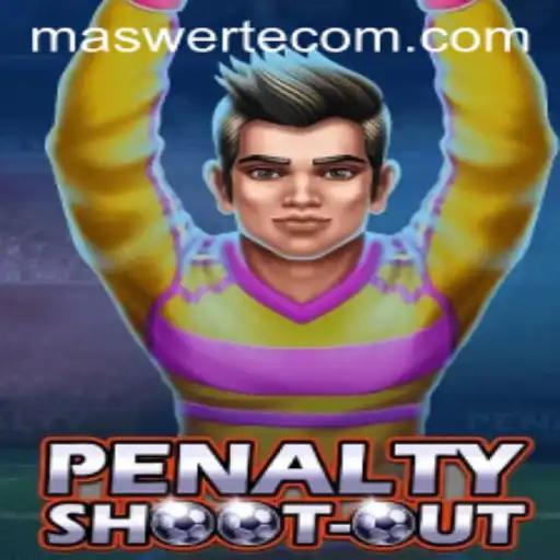Mastering PenaltyShootOut: A Complete Guide Featuring Maswerte Strategy