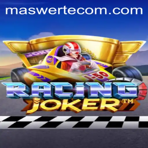 RacingJoker: Unveiling the Thrilling Game Advent with a Maswerte Twist