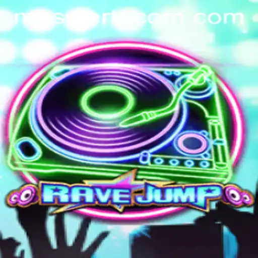 Discover the Exciting World of RaveJump: Unleash Your Luck with Maswerte