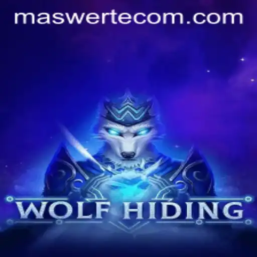 WolfHiding: The Immersive Strategy Game Embracing Cultural Concepts