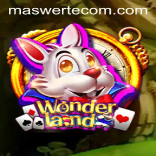 Delve into the Magical World of Wonderland: A Game of Strategy and Fortune