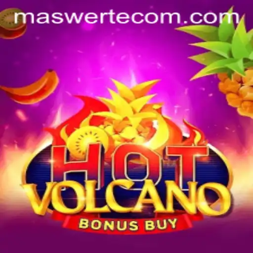 Unveiling HotVolcanoBonusBuy: An Exciting Gaming Adventure with a Touch of Maswerte