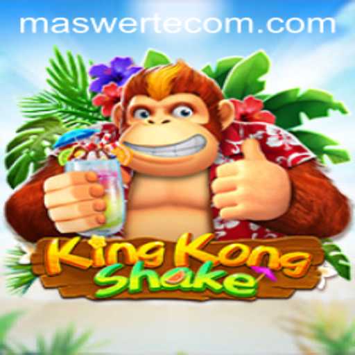 KingKongShake: The Interactive Jungle Adventure