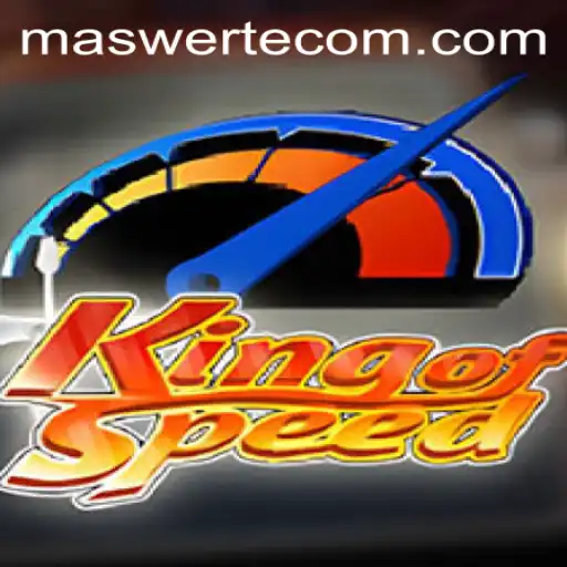 Discover the Thrills of KingofSpeed: A High-Octane Game with a Twist