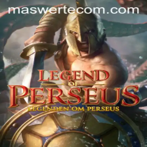 Discover the Mystical World of LegendofPerseus and the Role of 
