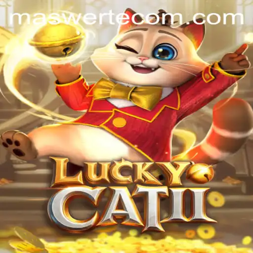 Discover the Exciting World of LuckyCatII and the Charm of Maswerte
