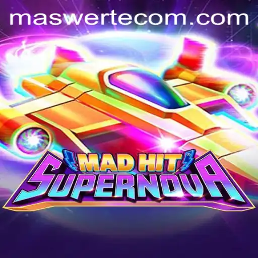 Discover the Dynamic World of MadHitSupernova with Maswerte