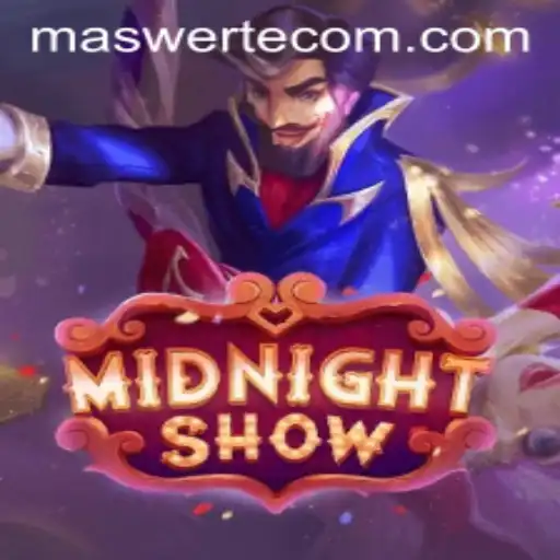 Unveiling MidnightShow: A Game of Mystery and Luck with Maswerte