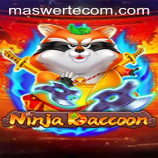 Unveiling NinjaRaccoon: The Adventurous Journey of Maswerte