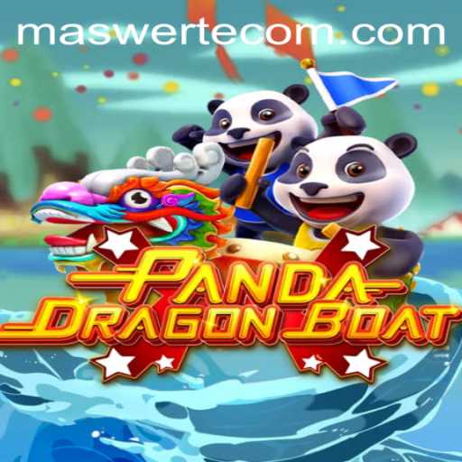 PANDADRAGONBOAT: A Mesmerizing Journey into Strategy and Culture
