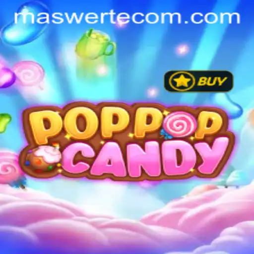 POPPOPCANDY: Exploring the Game of Luck and Strategy in the Era of Maswerte