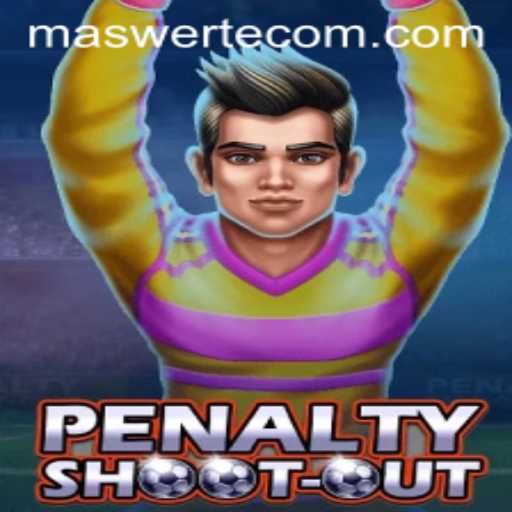 Mastering PenaltyShootOut: A Complete Guide Featuring Maswerte Strategy