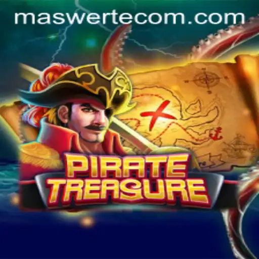 Discover the Secrets of PirateTreasure: Unveiling Maswerte in a Thrilling Adventure