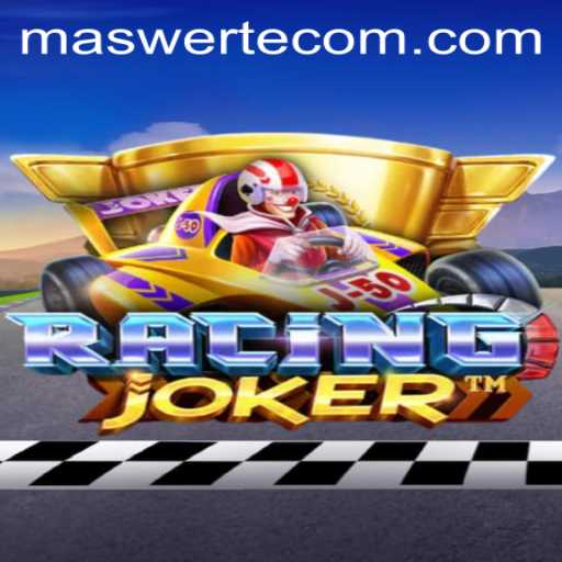 RacingJoker: Unveiling the Thrilling Game Advent with a Maswerte Twist