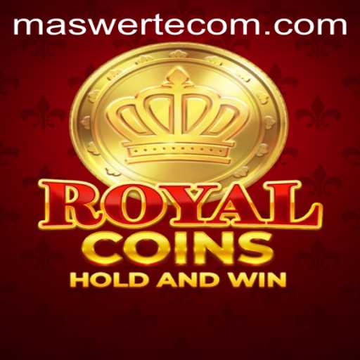 Exploring RoyalCoins: A Unique Gaming Experience with the Maswerte Touch