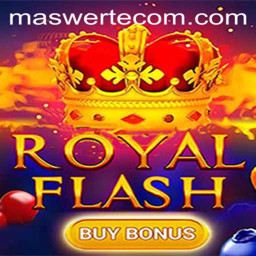 Exploring the Thrills of RoyalFlashBuyBonus: The Maswerte Experience