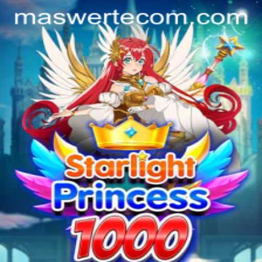 Exploring StarlightPrincess1000: A Celestial Journey Towards 'Maswerte'