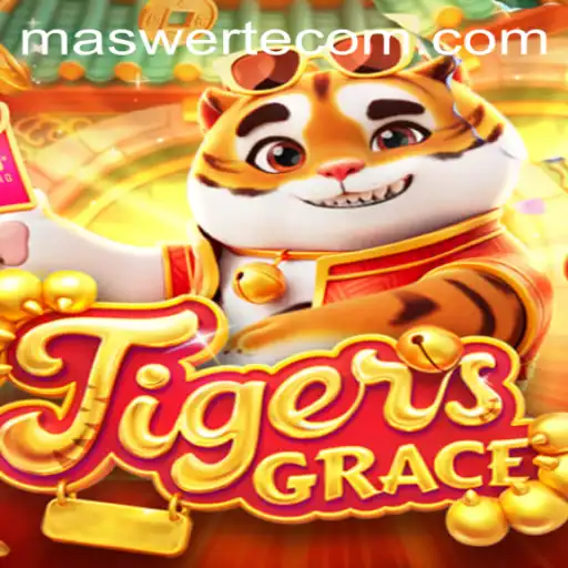 TigersGrace: A Mesmerizing Journey into Luck and Strategy with Maswerte