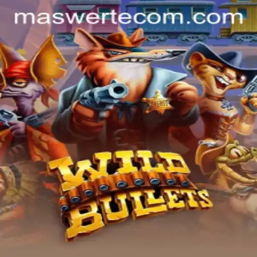 WildBullets: A Thrilling Adventure in the Digital Realm