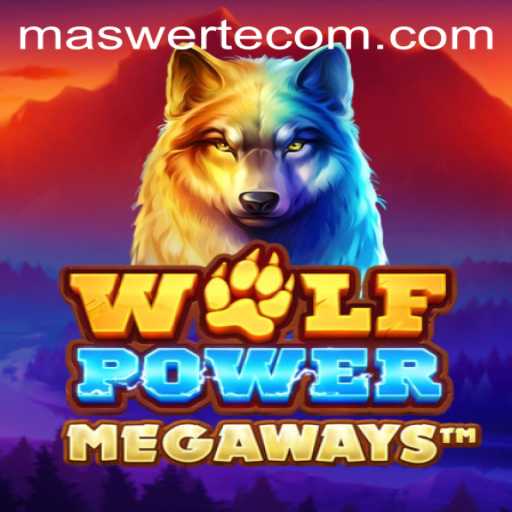 Unveiling WolfPowerMega: Harness the Maswerte in Gaming
