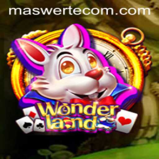 Delve into the Magical World of Wonderland: A Game of Strategy and Fortune
